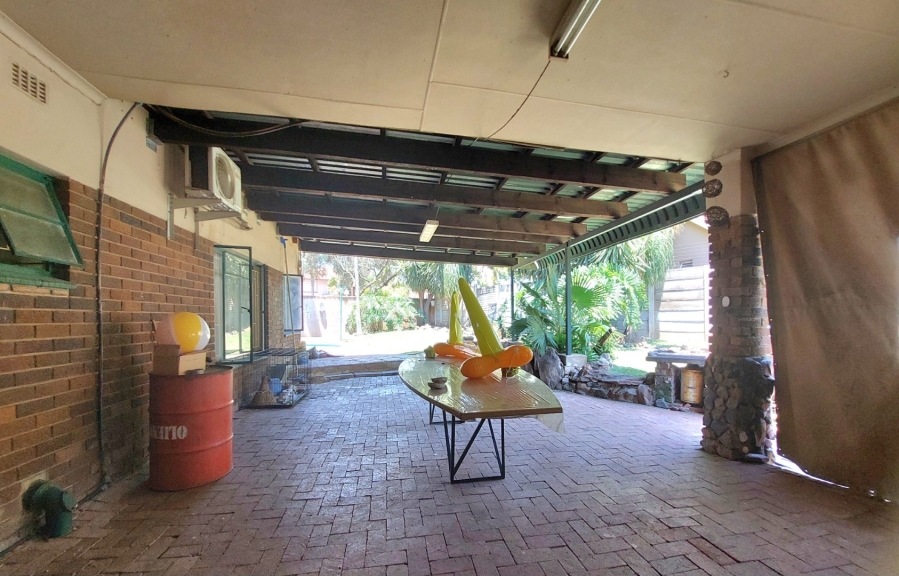 4 Bedroom Property for Sale in Brits North West